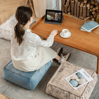 Alfombrillas de terciopelo para uso doméstico