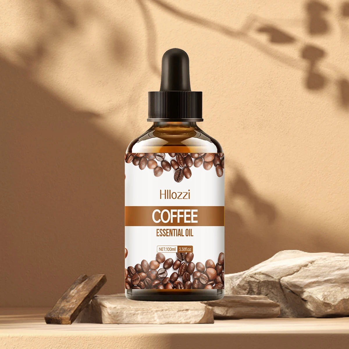 Aceite esencial de café
