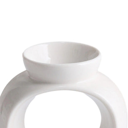 Quemador de aceite esencial moderno