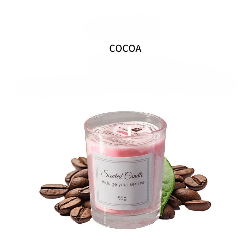 Vela de aromaterapia Caja de regalo