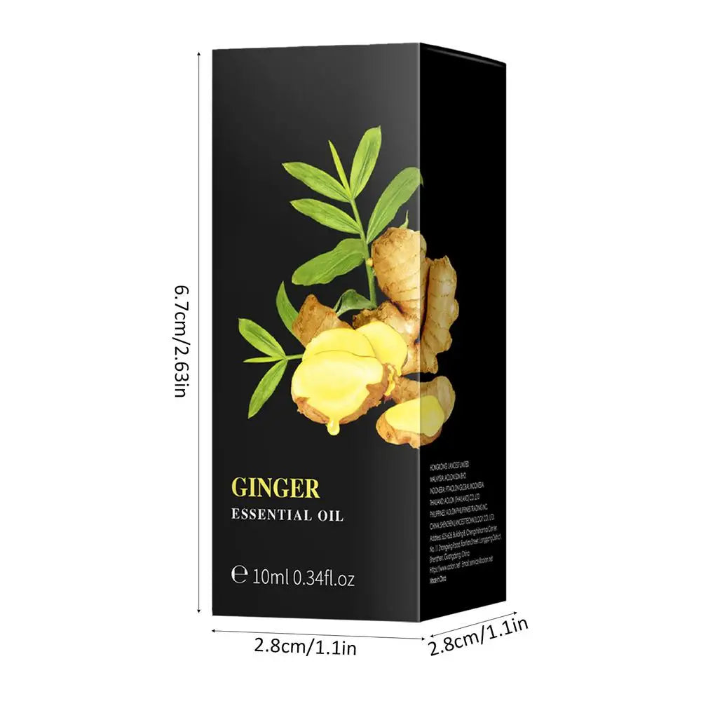 Aceites de masaje corporal relajante Ayuda a la relajación Estrés Calmando el sueño