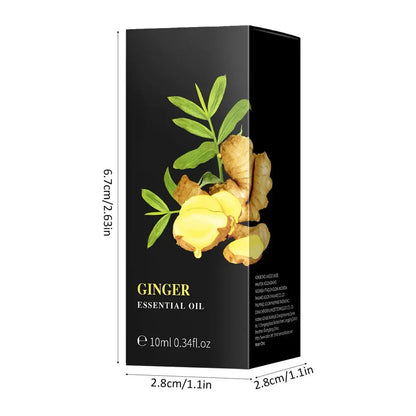 Aceites de masaje corporal relajante Ayuda a la relajación Estrés Calmando el sueño