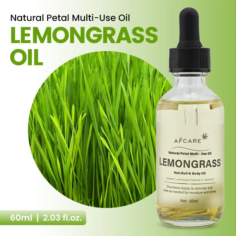 Aceite de flores secas de naturaleza versátil 60 ml Aceite esencial de romero Cuidado de la piel Relajación Hogar Añadir al difusor Spray