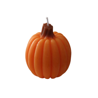 Halloween Calabaza Aromaterapia Vela