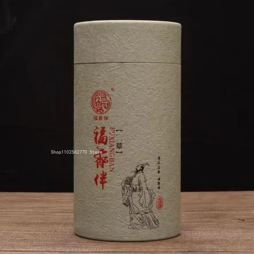 120 discos de incienso Sándalo natural Madera