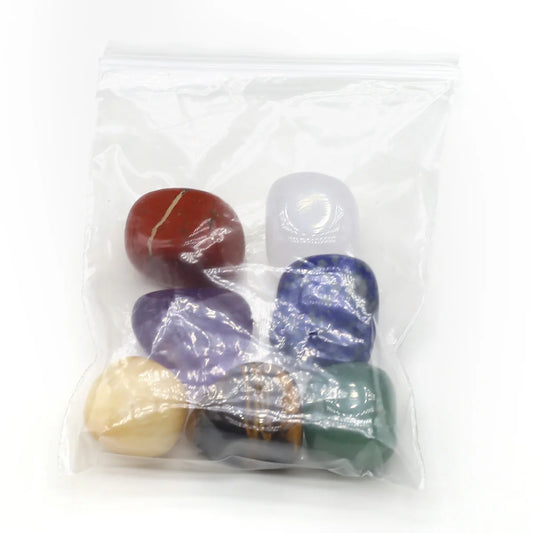 Piedras natural de Reiki