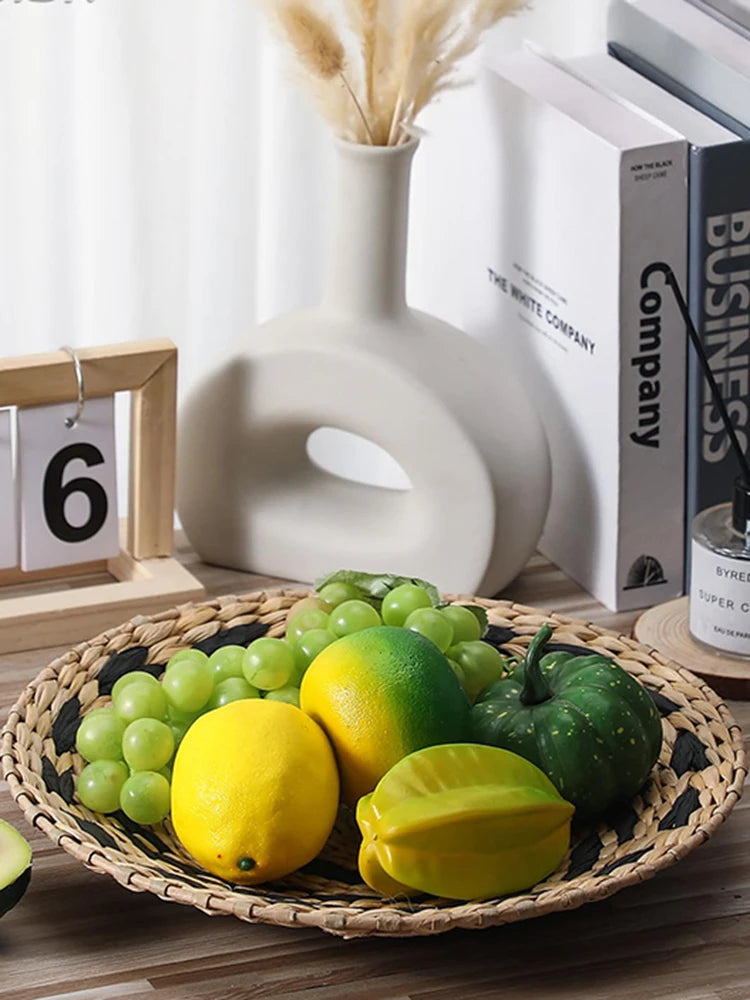 Decoración bohemia multiusos hecha a mano