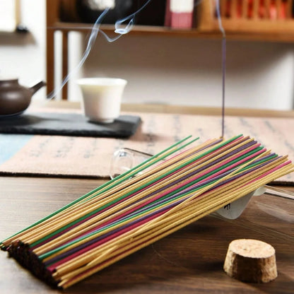 Incienso natural hechos a mano