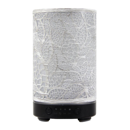 Difusor de aroma con luces LED