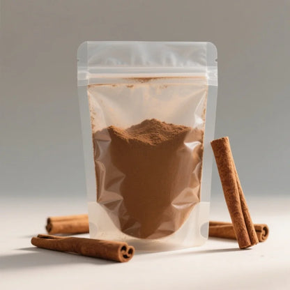 Incienso natural puro en polvo