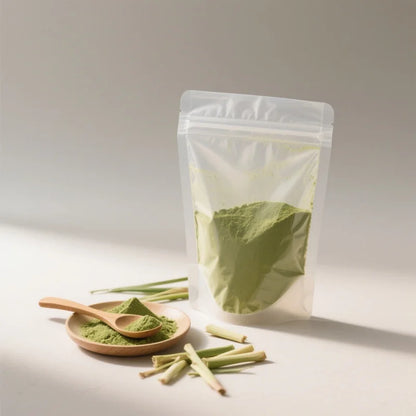 Incienso natural puro en polvo