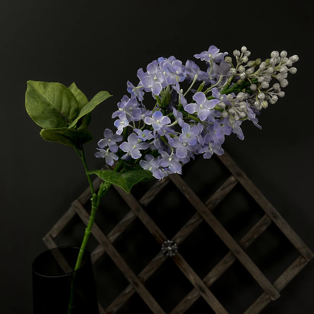 Rama Lila Flores Artificiales