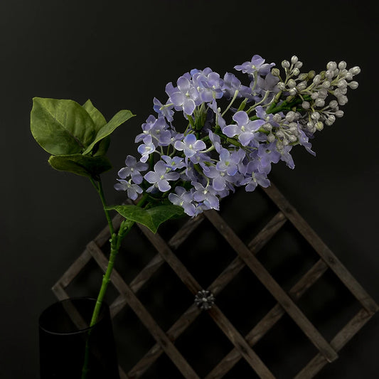 Rama Lila Flores Artificiales