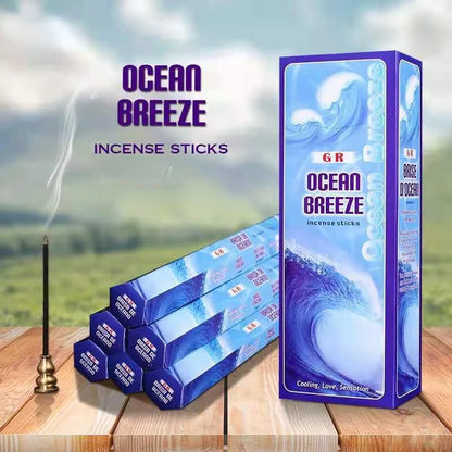 Incienso indio Aromaterapia Duradera