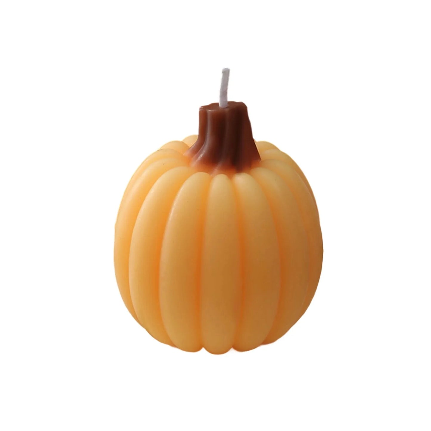 Halloween Calabaza Aromaterapia Vela