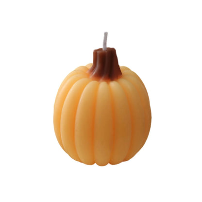 Halloween Calabaza Aromaterapia Vela