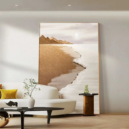 Pintura de pared Arte abstracto