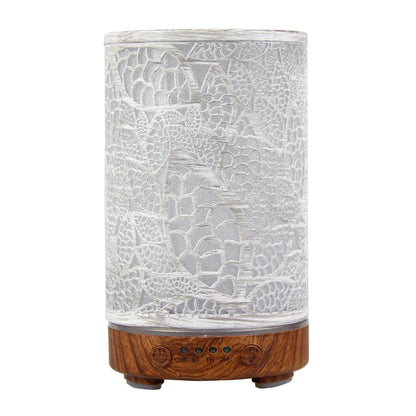 Difusor de aroma con luces LED