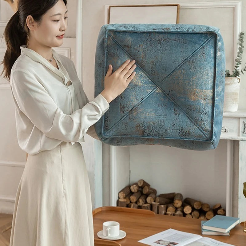 Alfombrillas de terciopelo para uso doméstico