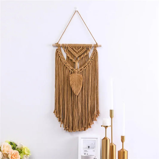 Colgante de pared Boho
