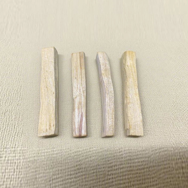 Palos de incienso natural Palo Santo