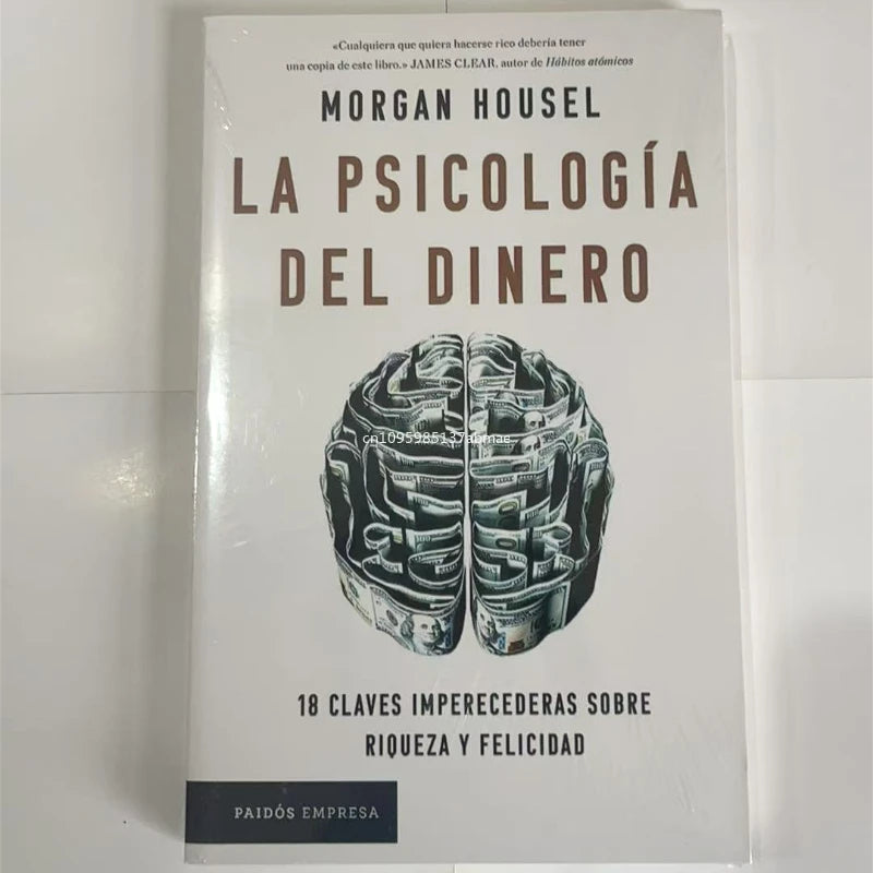 La psicología del dinero