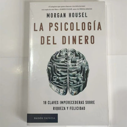 La psicología del dinero