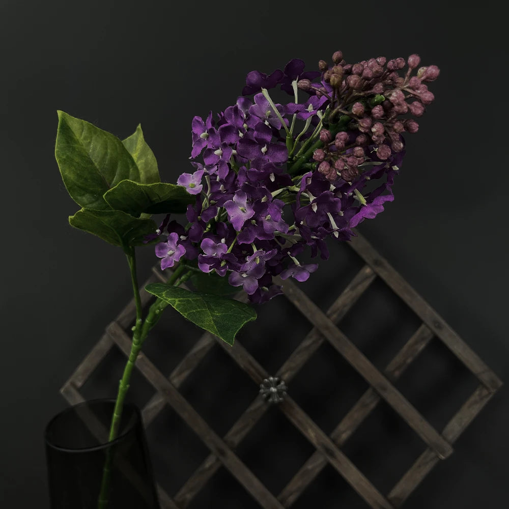 Rama Lila Flores Artificiales