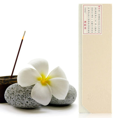 Paquete Incienso Sándalo