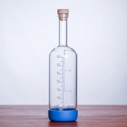 Bar Bartending con fondo