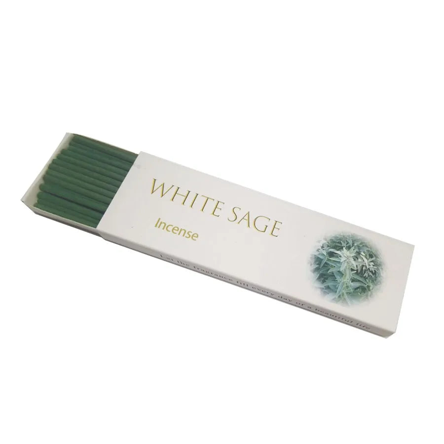 Palo Santo de madera sagrada peruana