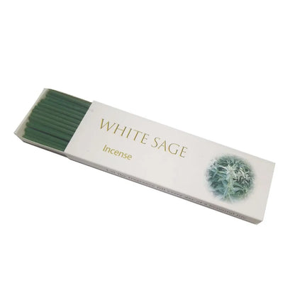 Palo Santo de madera sagrada peruana