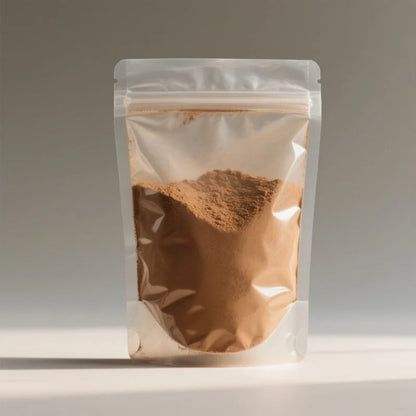 Incienso en polvo 100% natural