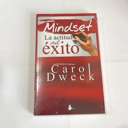 Mindset, La actitud del éxito