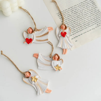 Decoración colgante Árbol de Navidad