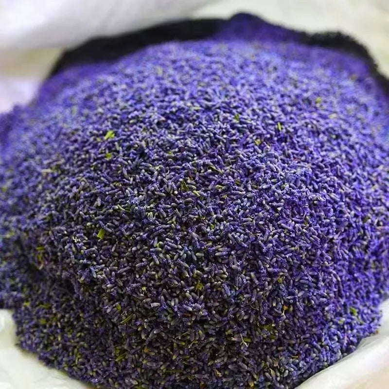 Premium quality natural dried lavender