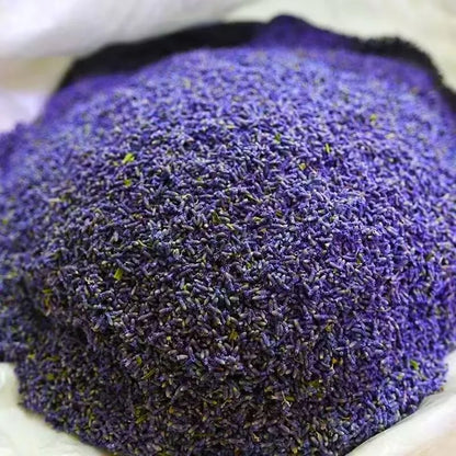 Premium quality natural dried lavender