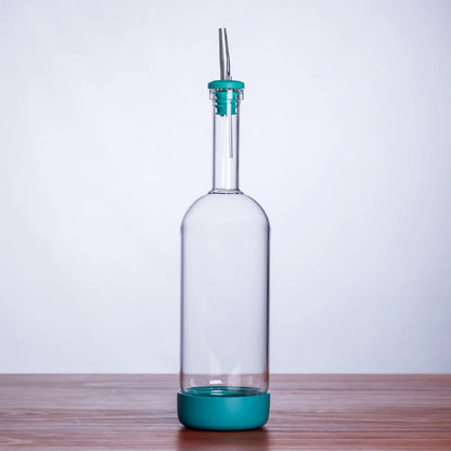 Bar Bartending con fondo