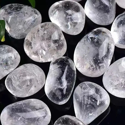 Piedra de cristal Cuarzo