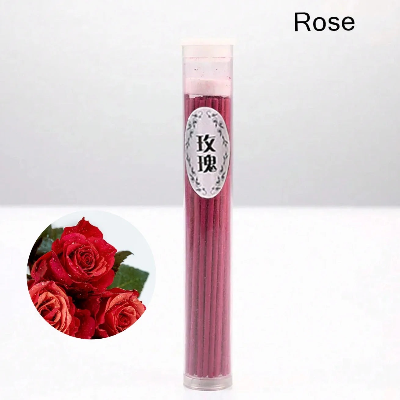 Incienso natural hechos a mano