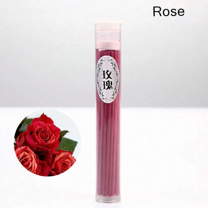 Incienso natural hechos a mano