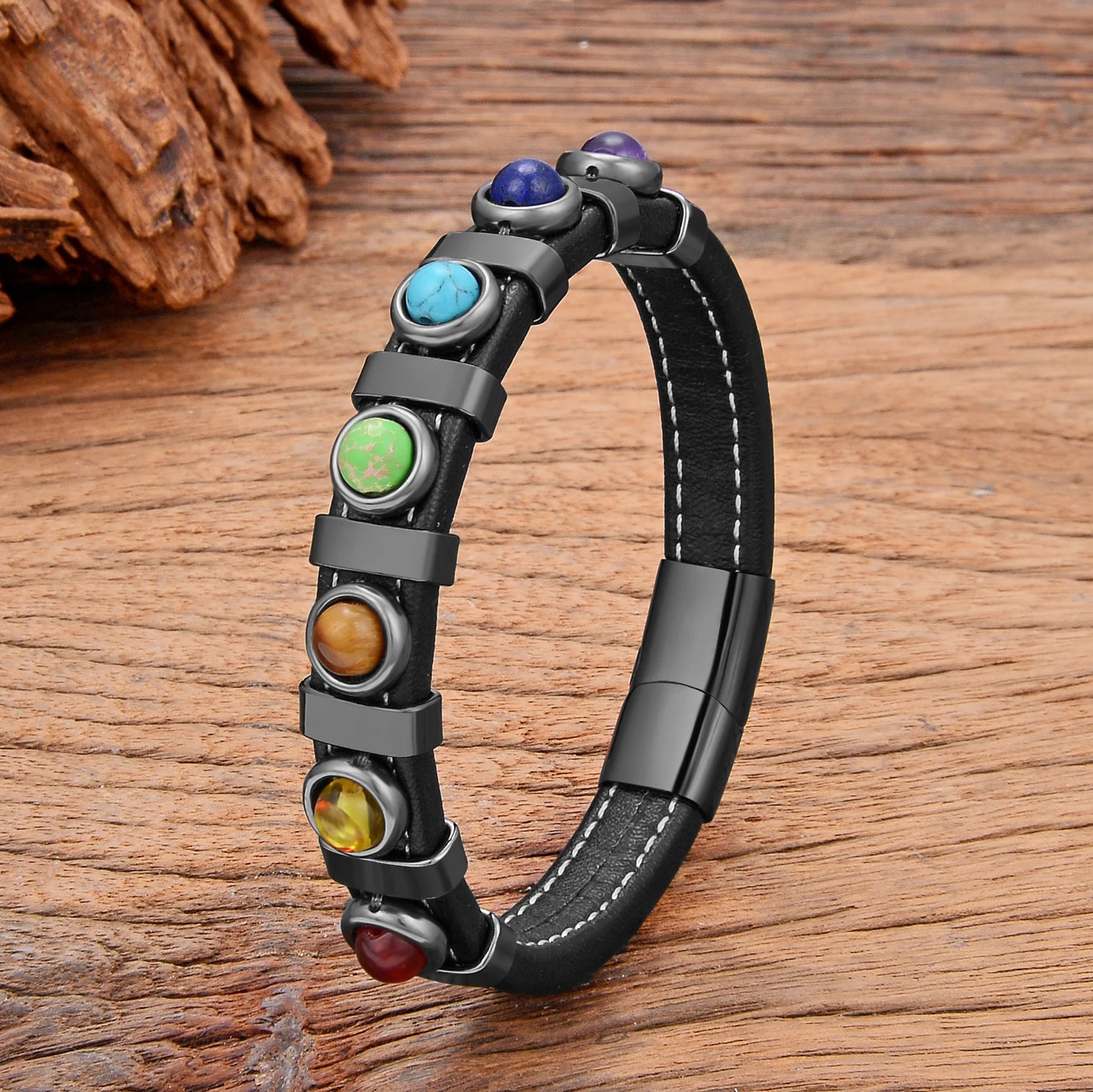 Pulsera de Chakra