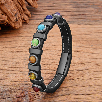 Pulsera de Chakra
