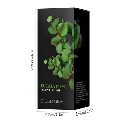 Aceites de masaje corporal relajante Ayuda a la relajación Estrés Calmando el sueño