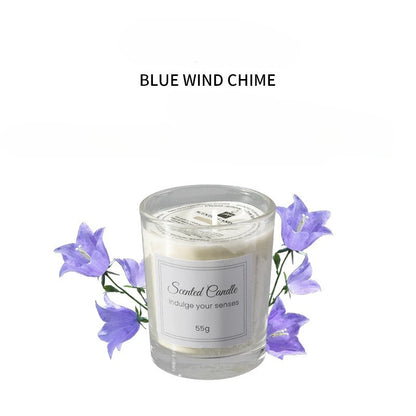 Vela de aromaterapia Caja de regalo