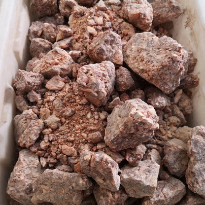 Resina de benjuí natural