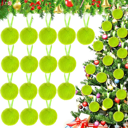 Bola de Navidad colgante