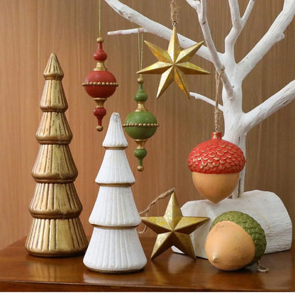 Adornos para de Navidad