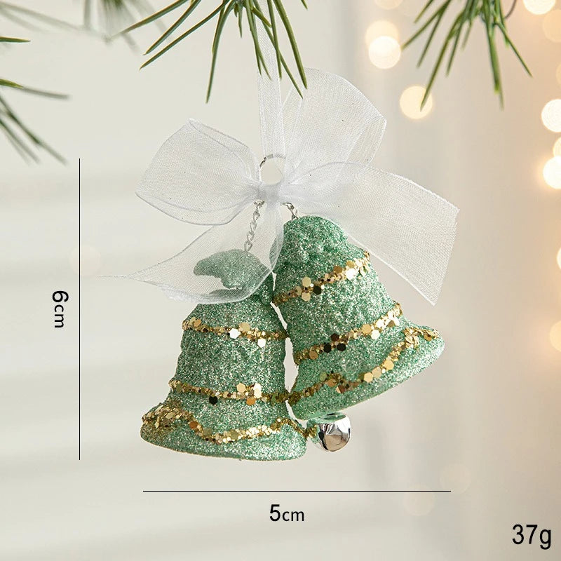 Colgantes Árbol de Navidad