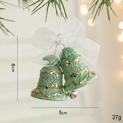 Colgantes Árbol de Navidad